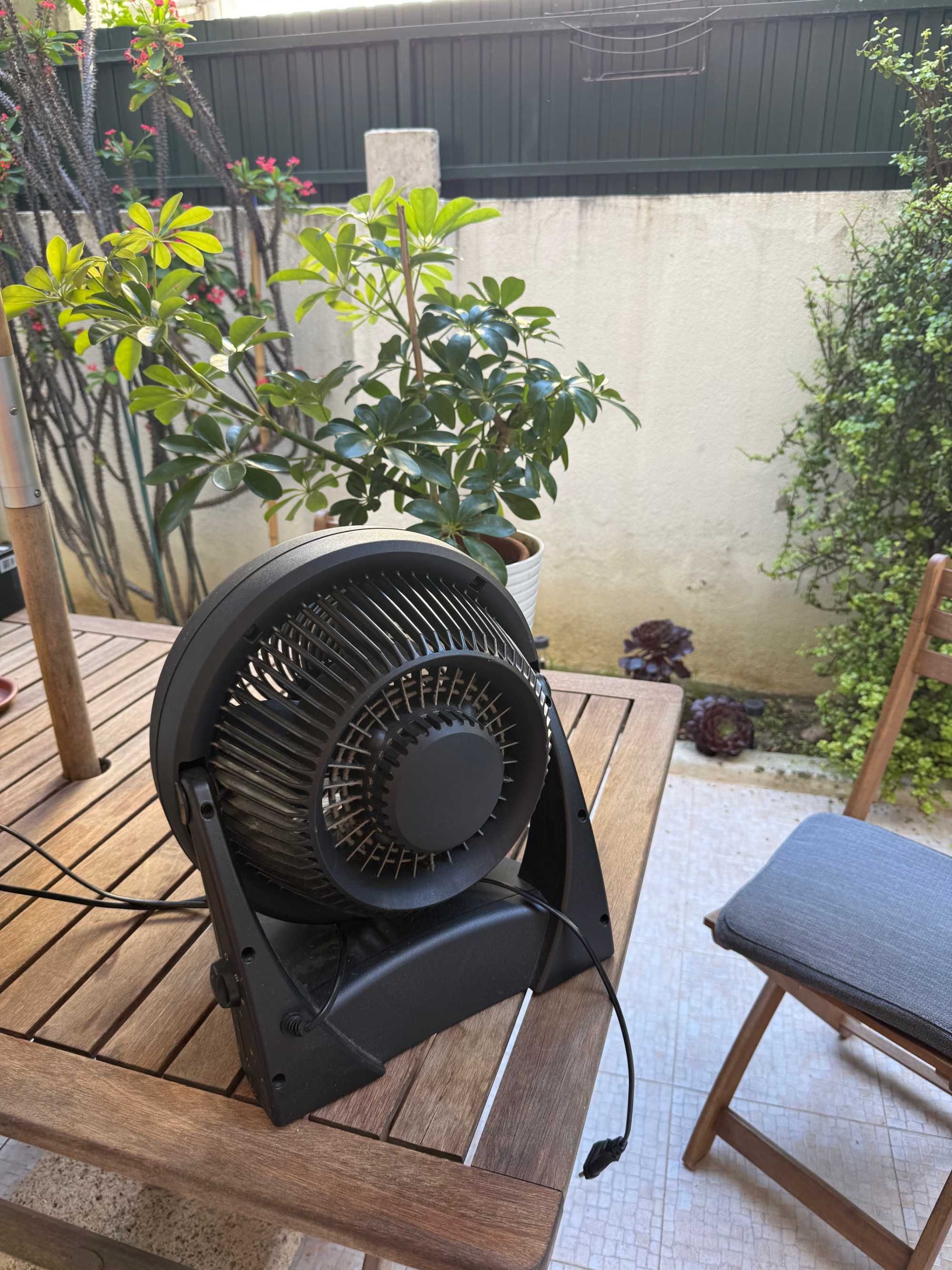 Ventoinha Vornado