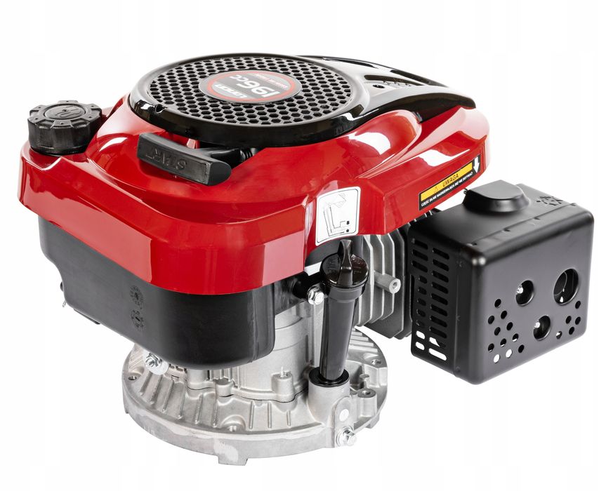 Silnik kosiarki Loncin LC1P70FC-F PIONOWY TYP F 22X80 MM