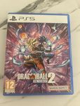 Jogo PS5 DragonBall 2 Xenoverse