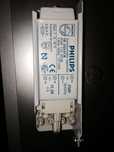 8 tranformador philips / equivalente 220v 12v