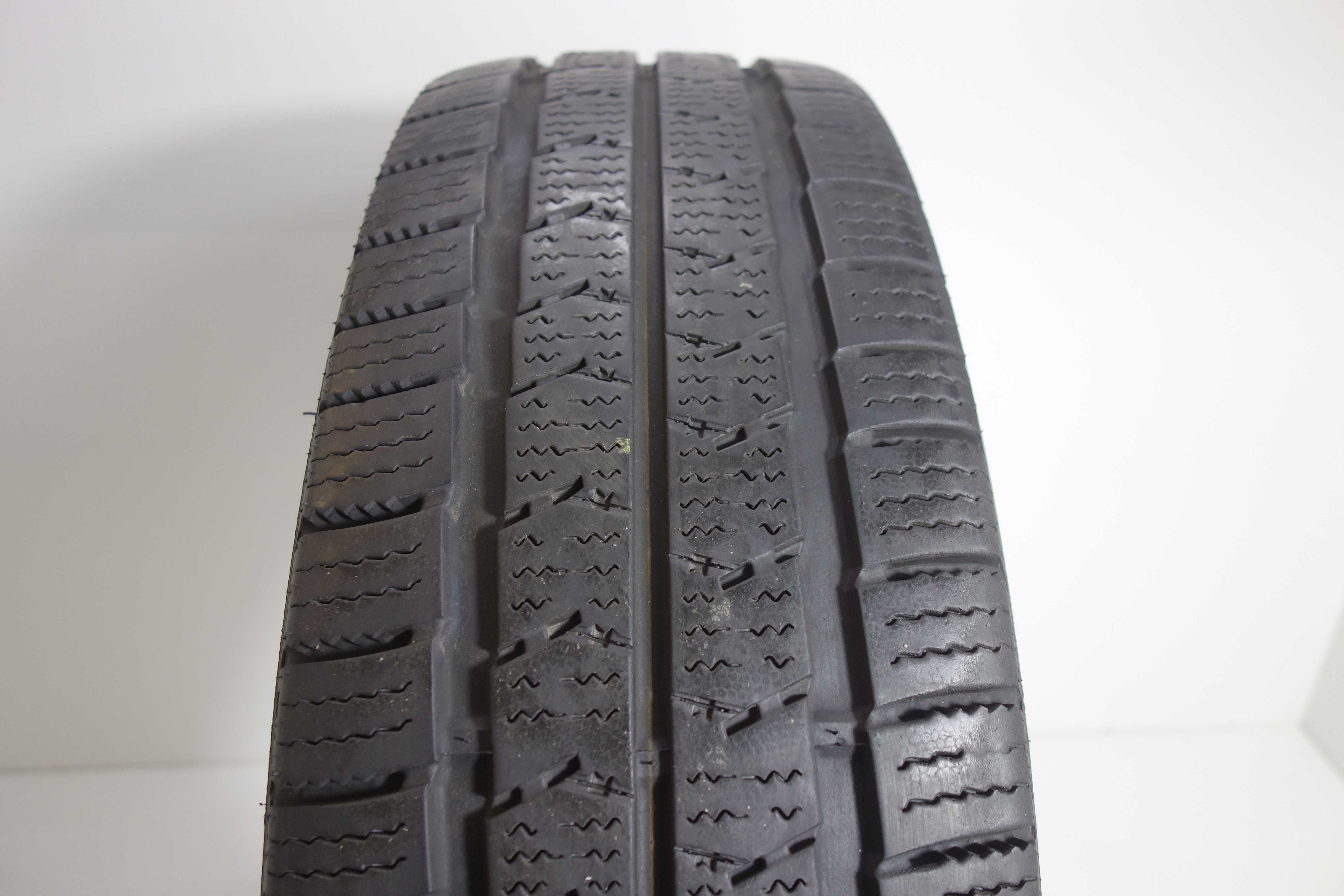 Opony zimowe 225/75/16C - NEXEN Win Guard WT1