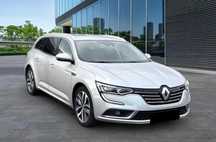 Renault Talisman Initiale Paris
