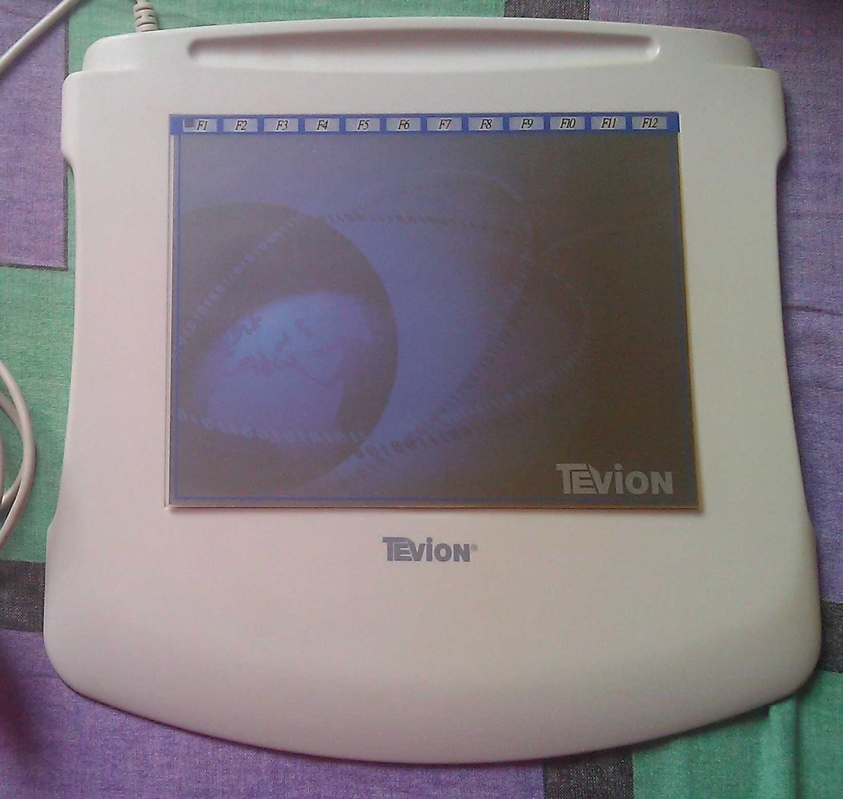 графический планшет Tevion MD 9310 grafik tablett