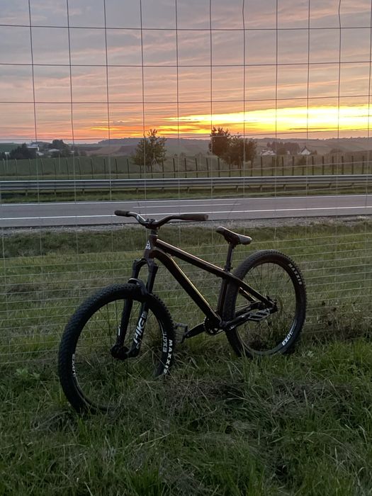 sprzedam/zamienie rama ns decade v2