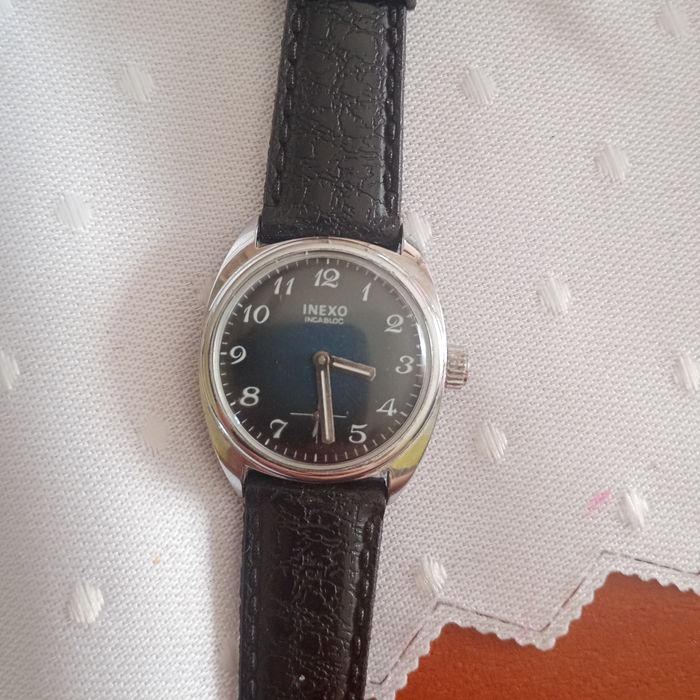 Vintage Zegarek szwajcarski