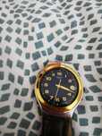 Swatch Swiss Made AG 1999 azul