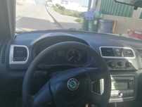 Skoda Fabia, ano 2009, impecavel
