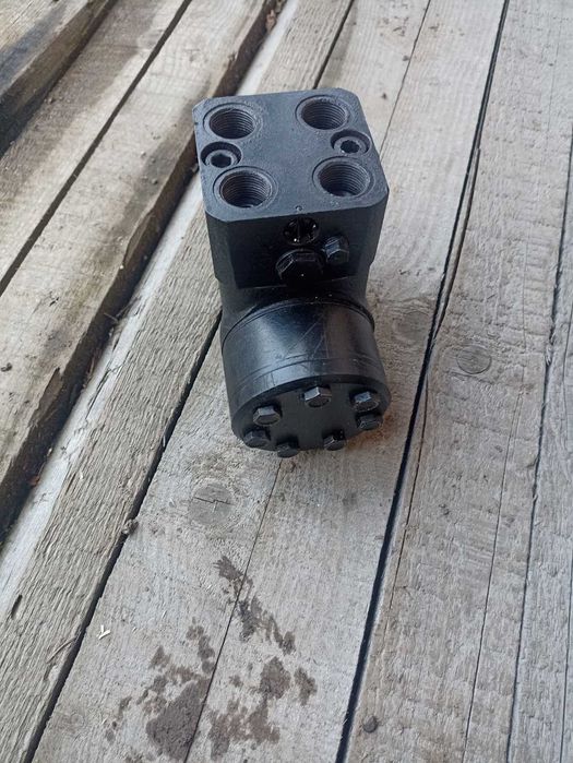 Насос дозатор гидроруль всех производителей ремонт