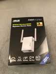 Access Point/ Repetidor de sinal. Muito pouco usado entro em mão.