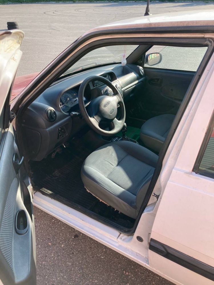Продам Dacia Solenza