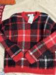 Sweter mięciutki h&m