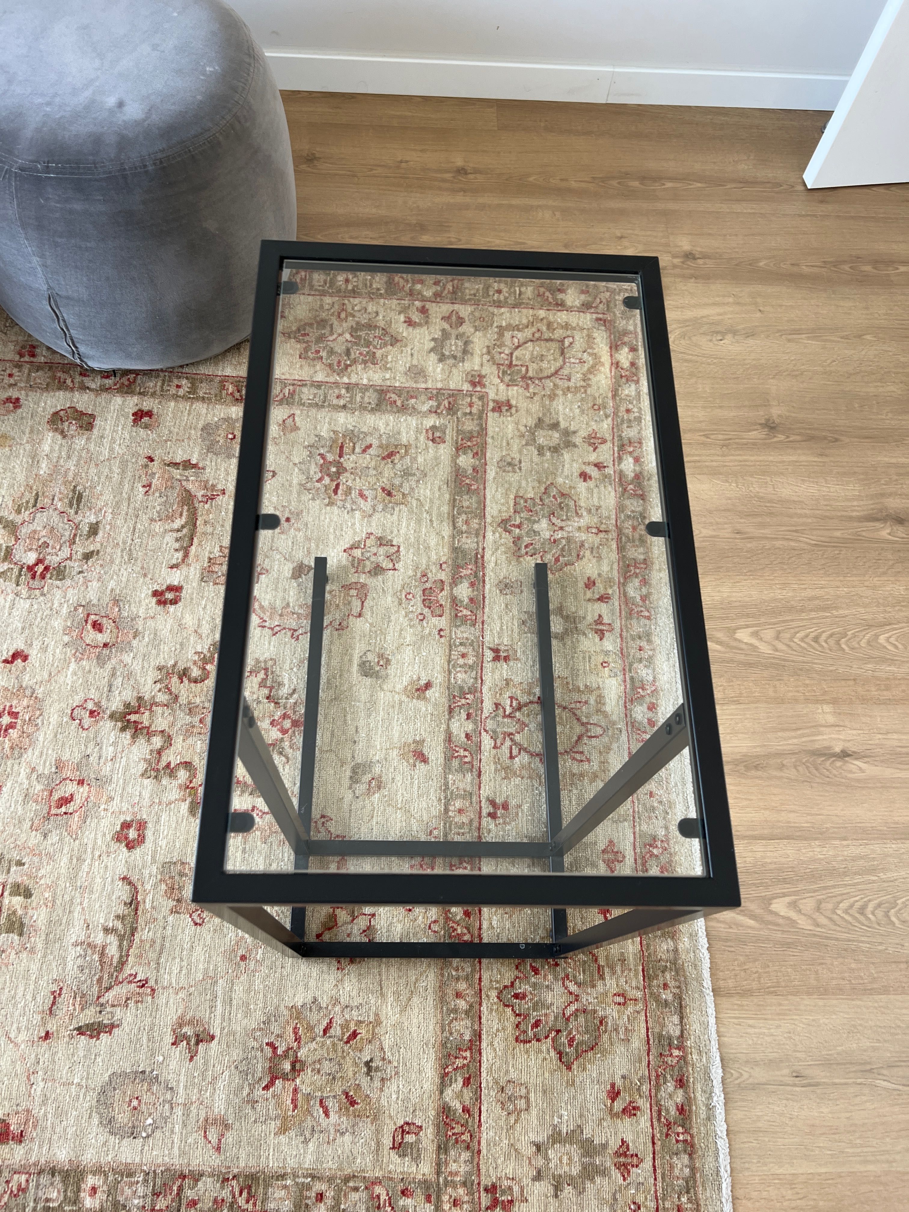 Mesa de apoio Sofá/ Cadeirão IKEA