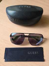 Очки солнцезащитные мужские Guess