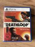 Deathloop PS5/Playstation 5