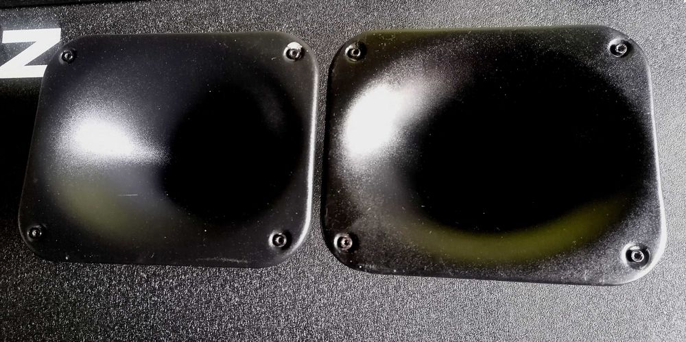 Faital pro Horn lth 102