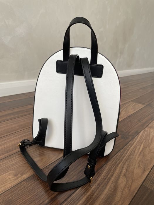 Брендовый итальянский рюкзак Braccialini