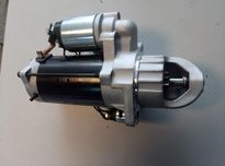 Стартер Мерседес Атего, Аксор, Варио Atego Axor Vario