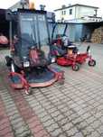 Traktorek ogrodowy Toro Groundsmaster 223D 18500 netto