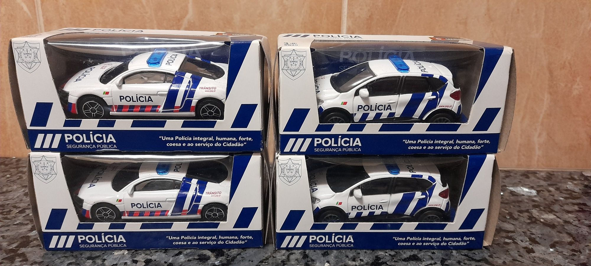 Miniaturas PSP escala 1:43 Audi R8