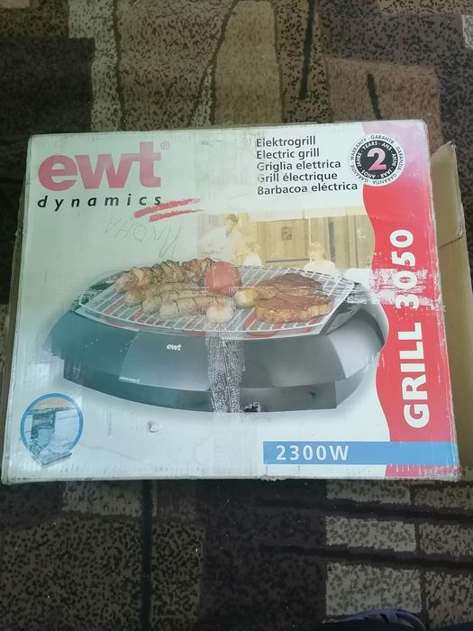 Продам електрогриль