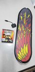 Skateboard Wireless Tomy Hawk para Playstation 3