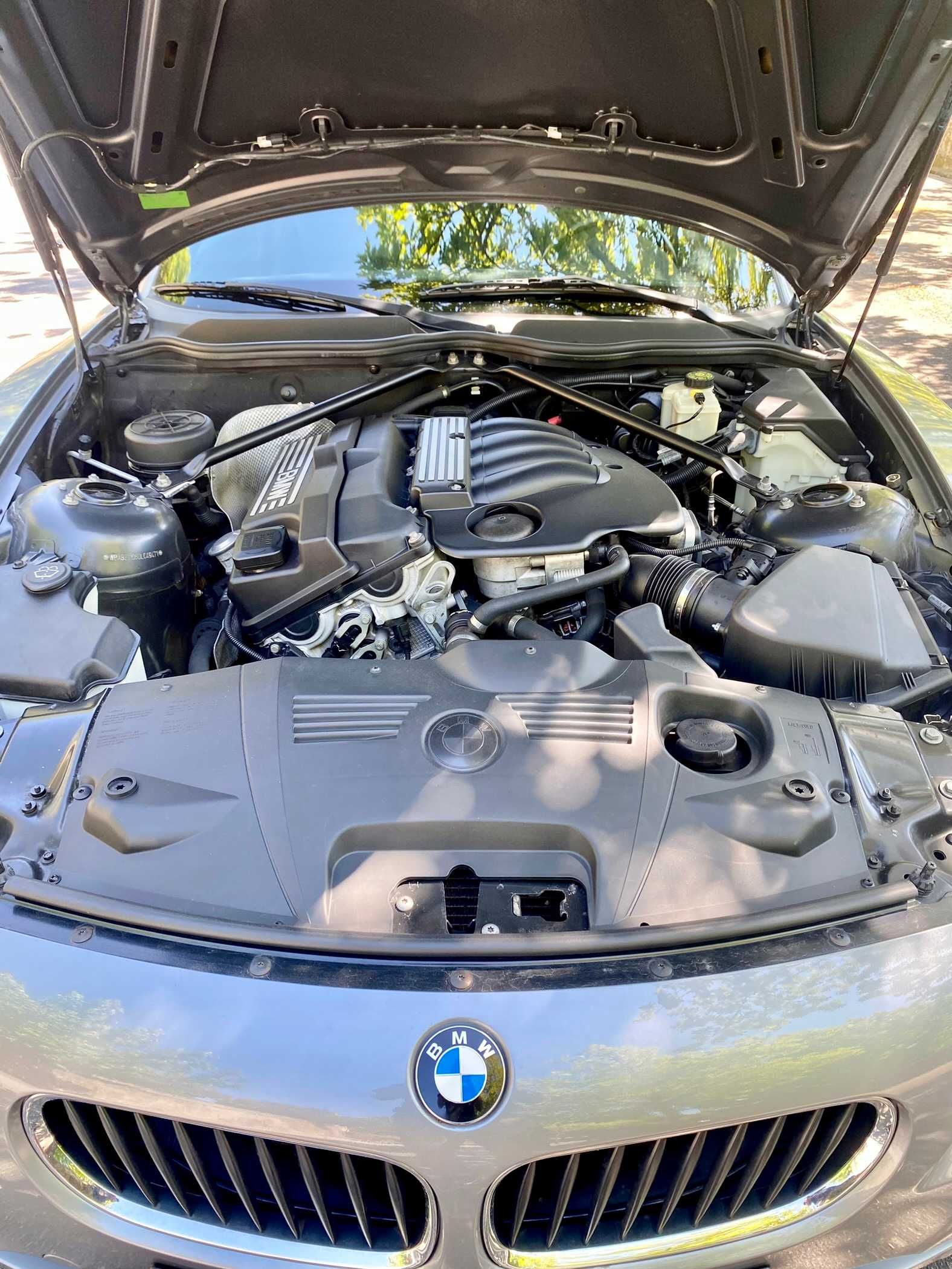 BMW Z4 2.0i Roadster E85 Fase 2