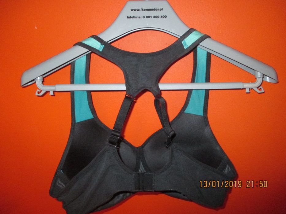 Biustonosz/ stanik sportowy Nike