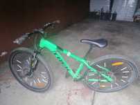 Rower trek marlin 4