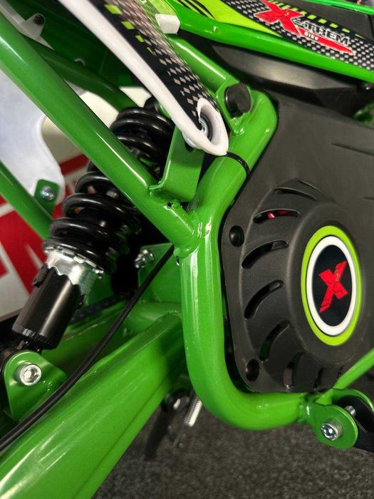 Новий електропітбайк E-Pitbike 36V 1000W Гарантія/Доставка