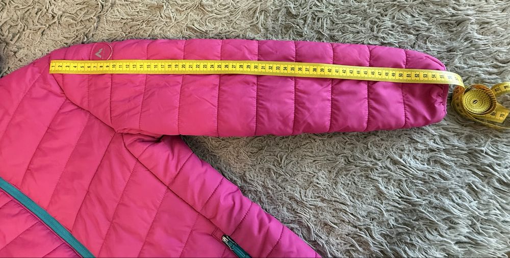 Продам дитячу куртку McKinley 10-12 р., 152 см осінь-весна