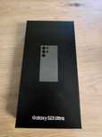 Sprzedam telefon Samsung S23 Ultra 256 GB - 2 etui