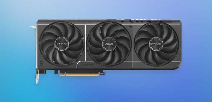 Placa Gráfica Nova Lacrada ASUS PRIME RTX 5060 TI O16G