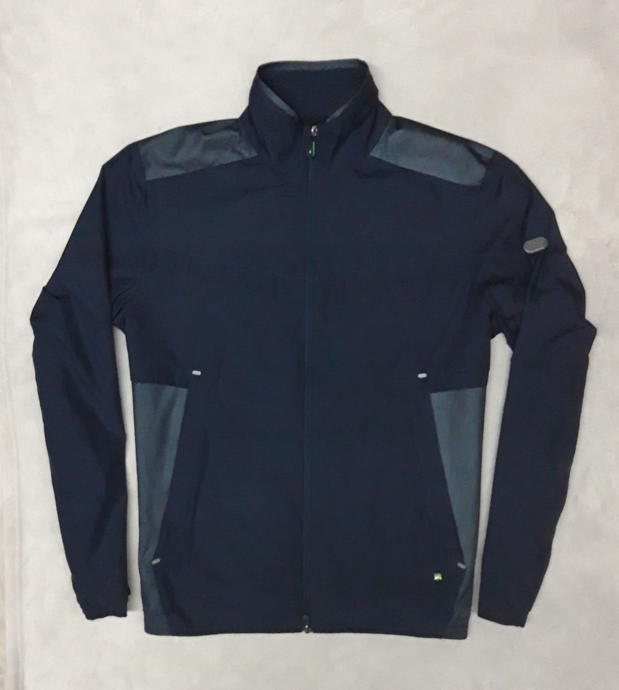 Hugo Boss Jeenz nowa lekka kurtka męska r. XL