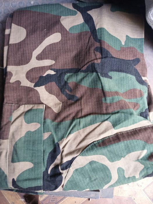 Штани форми НАТО