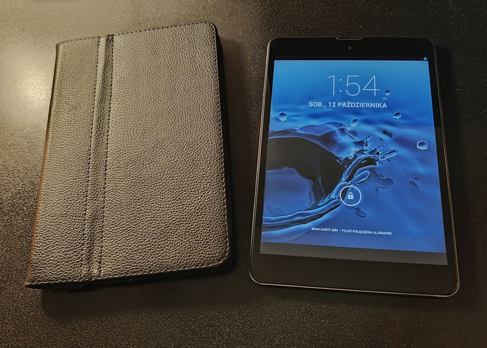 Tablet Kiano Elegance 8