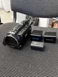Sony handycam hdr-pj810e