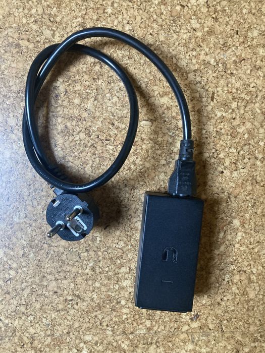 Acess-Point Ubiquiti UAP-LR + Adaptador POE