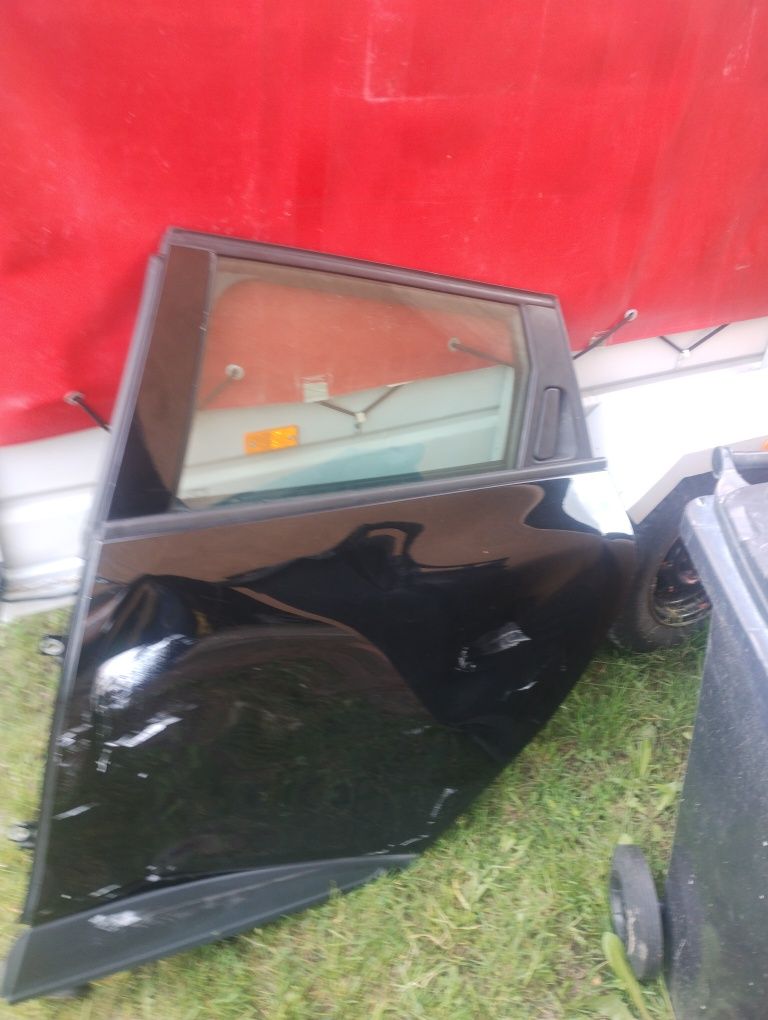 Drzwi na części Clio 4 kombi