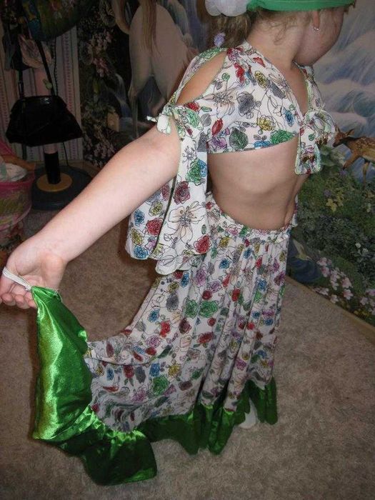 Циганочка, Ангел, плаття Рапунцель ч принцеси, Зебра, Фея новорічні