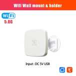 Датчик присутності мікрохвильовий 5.8G WiFi