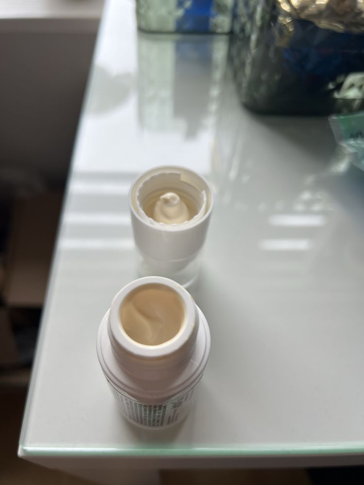 Mineral Lash Brow maska odżywka BTX do brwi i rzęs My Lamination