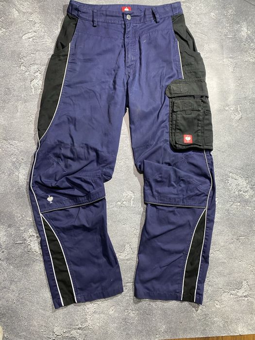 Робочі штани Engelbert strauss