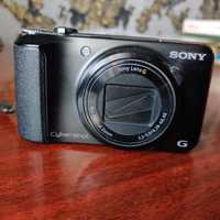 Фотоаппарат SONY DSC-HX10V