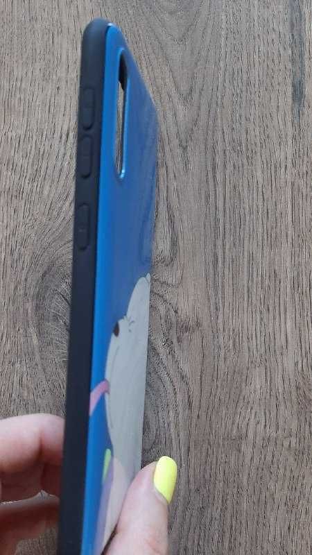 Чохол Samsung A30S, чехол