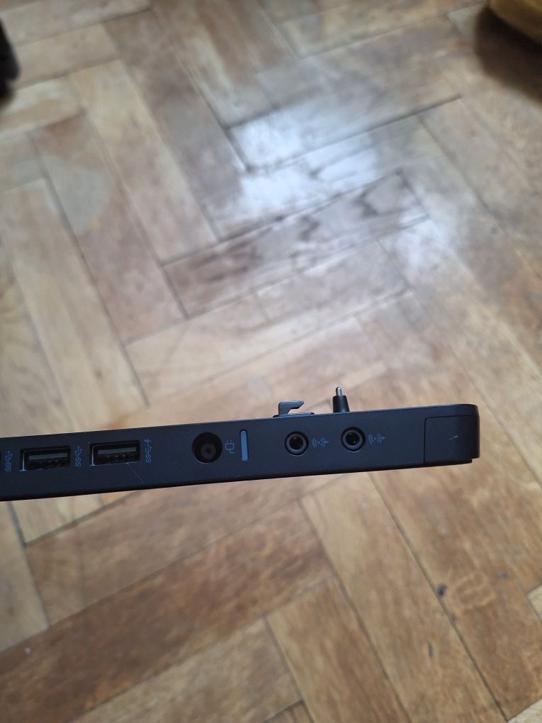 Stacja dokująca HP 2013 UltraSlim