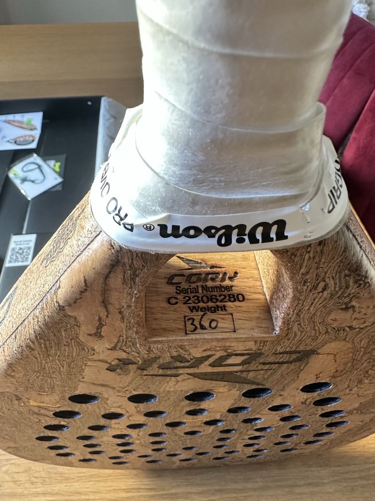 Cork premium hybrid II