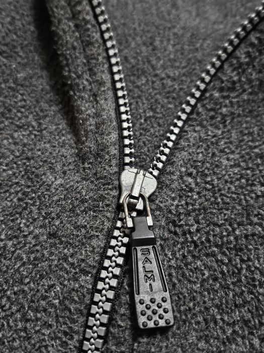 Флісова кофта зіпка Mark&Spencer