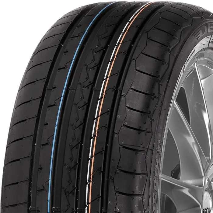 NOWA Opona opony letnia letnie DĘBICA 235/40R19 PRESTO UHP 2 96Y XL FP