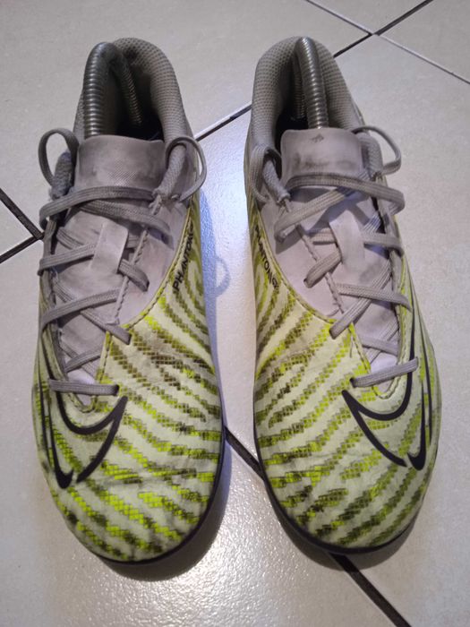 Korki Lanki * NIKE Phantom GX Club * rozm 35 * ORYGINALNE