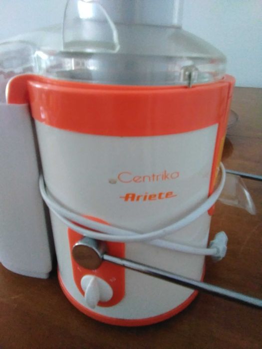 Vendo maquina sumos